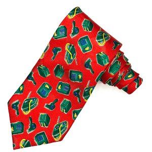 Ermenegildo Zegna Men's Tie